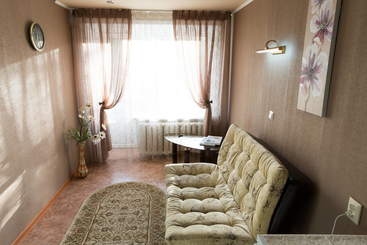 Отель Tourist Hotel Усть-Каменогорск-5