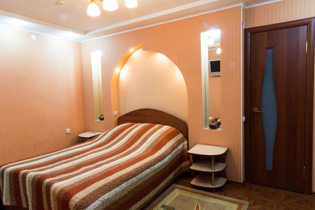 Отель Tourist Hotel Усть-Каменогорск-35