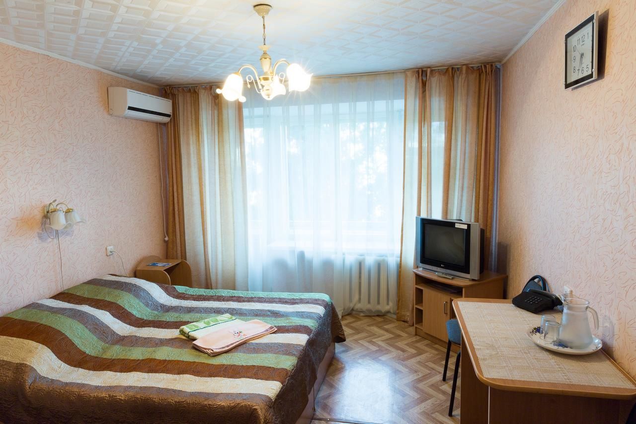 Отель Tourist Hotel Усть-Каменогорск-45