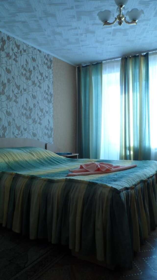 Отель Tourist Hotel Усть-Каменогорск-45